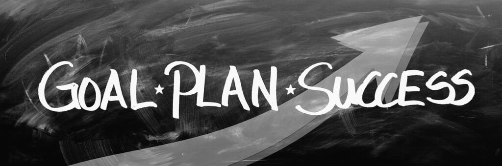 Goal Setting for Success