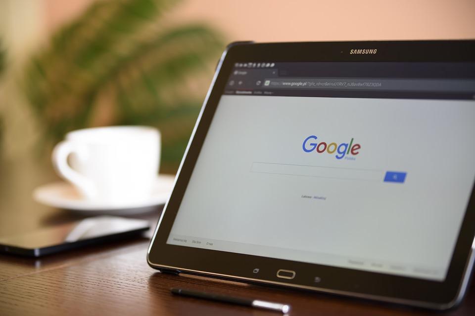 Google's Hummingbird Algorithm