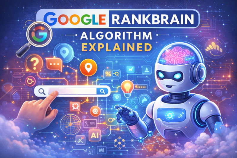 Google RankBrain Algorithm Explained: How Search Intent Works