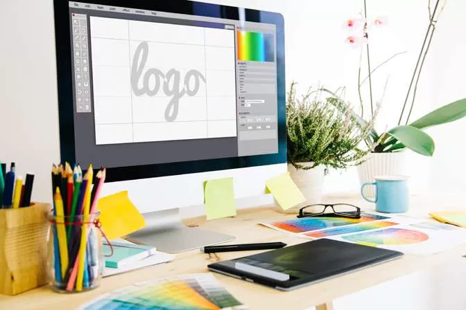 logo design