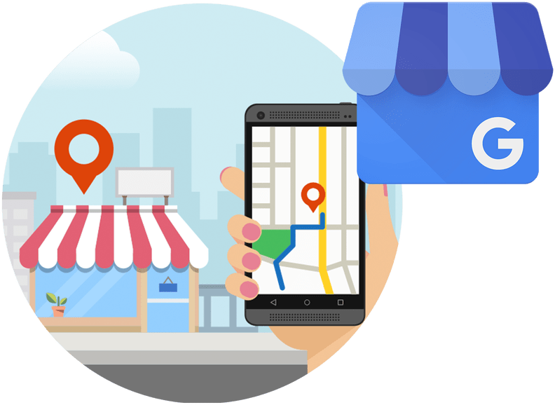 market clipart mall scene 12