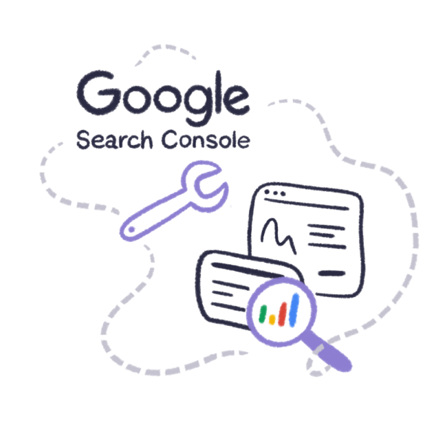 Google Console