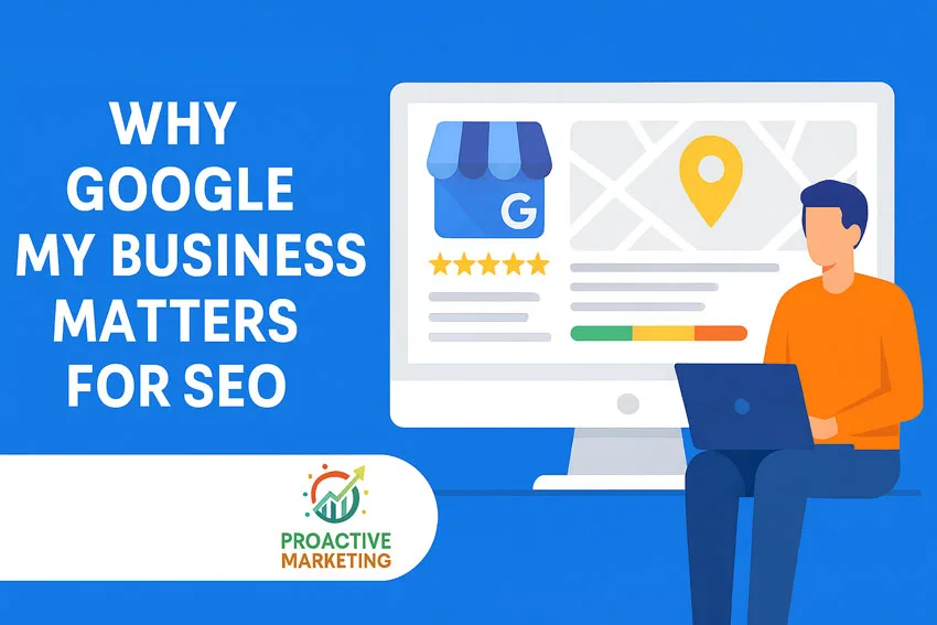 SEO services Pattaya