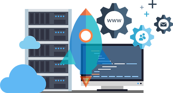 Web hosting Thailand
