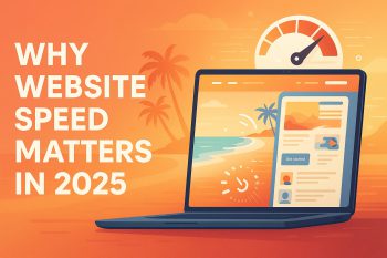 Why Website Speed Matters in Modern Web Design
