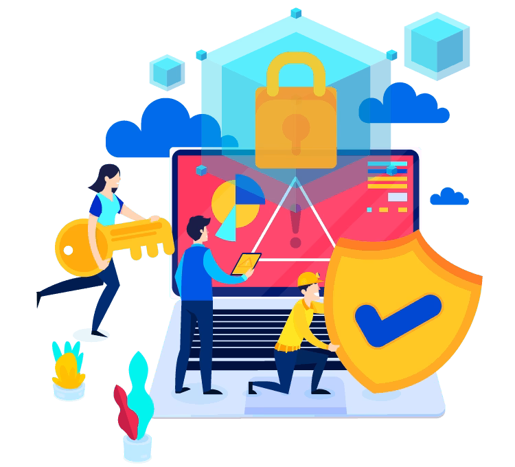 web management in Thailand
